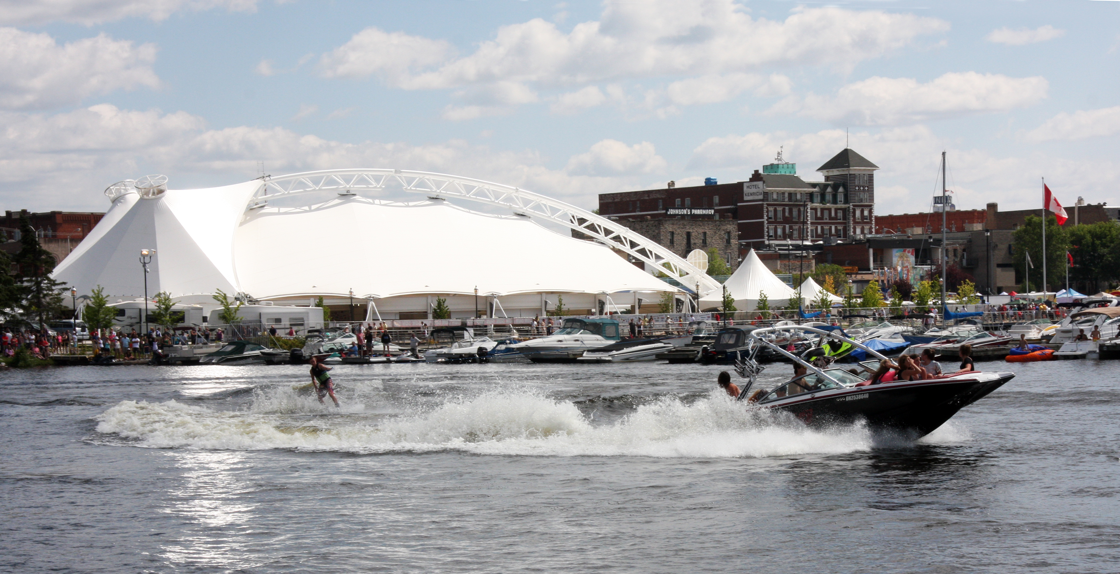 Kenora-Ontario-Canada-Vacations