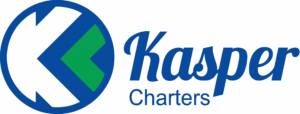 Kasper Charters Logo